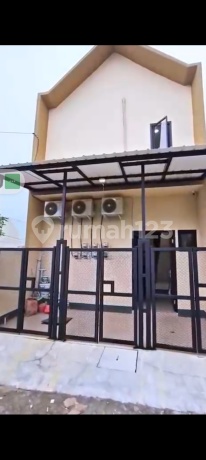 Rumah Kost New Gress 2 Lantai 6 Kamar 2 Kamar Mandi Full Furnist