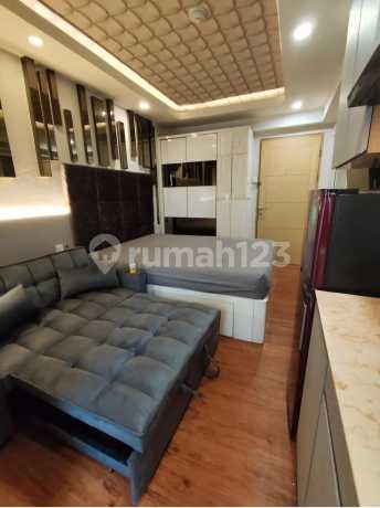Disewakan Apartement Educity Studio Full Furnist Tower Yale Disewakan Apartement Educity Studio Full Furnist Tower Yale