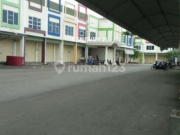 Ruko Grand Permata City 2 Lantai Siap Pakai Di Cikarang