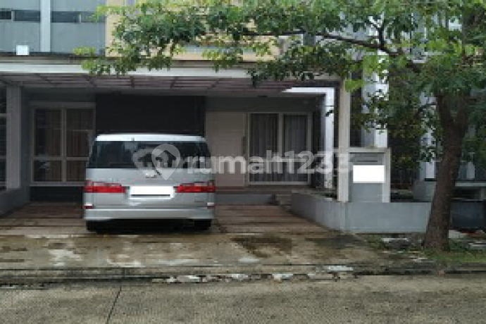 Dijual Sangat Murah Rumah Siap Huni Lokasi Harapan Indah Bekasi