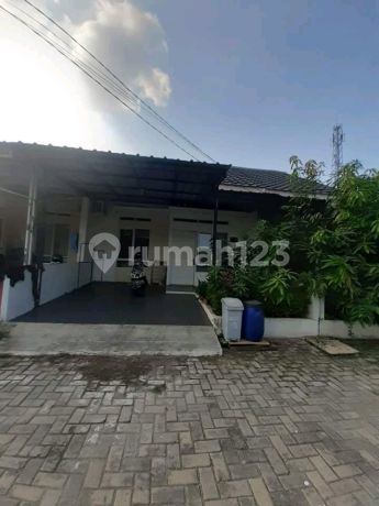 Dijual Rumah Siap Huni Bagus Harga Sangat Murahbebaa Banjir bisa KPR di Cluster Rasya Hasanah Kebalen. Bekasi