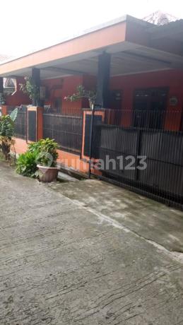 Rumah Siap Huni Di Perumahan Villa Mas Indah Harga Miring