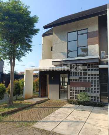 Dijual Rumah Hook dalam Cluster dekat Fresh Market Dijual Rumah Hook dalam Cluster dekat Fresh Market