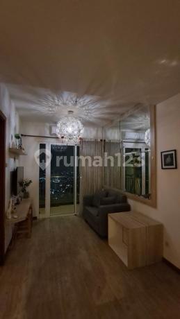 Disewakan Condominium Green Bay 1Br Uk 42M Full Furnished Disewakan Condominium Green Bay 1Br Uk 42M Full Furnished