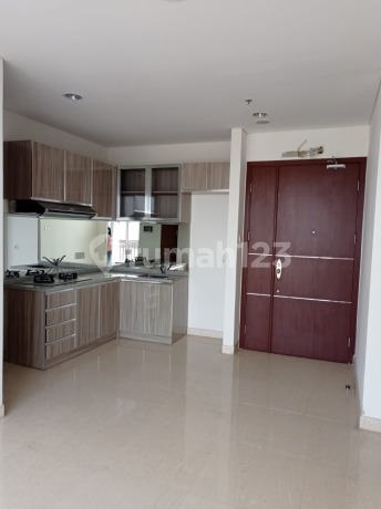 Dijual Apartemen Grand Lucky 3+1 uk 108 Furnished
