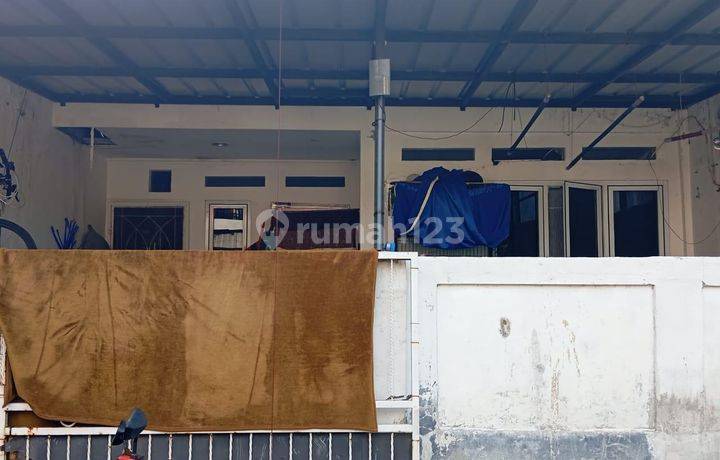 Dijual Rumah 1 Lantai Di Bogor Raya Residence Dekat Cico Resort