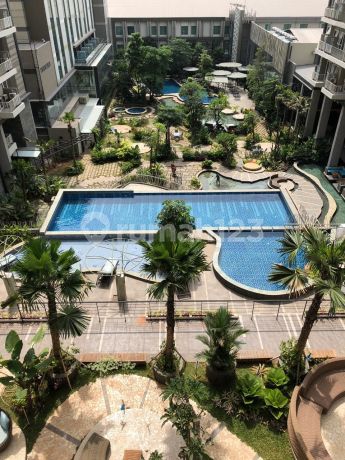 Apartemen Dijual Jababeka Grande Valore 3 Kamar Tidur Baru Furnished Apartemen Dijual Jababeka Grande Valore 3 Kamar Tidur Baru Furnished