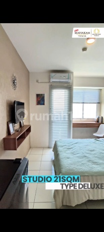 Jual Murah Apartemen Bagus Jababeka Siap Huni