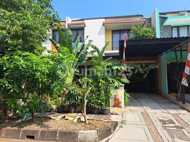 Jual Murah Rumah Tropikana Deket Pintu Toll Jual Murah Rumah Tropikana Deket Pintu Toll