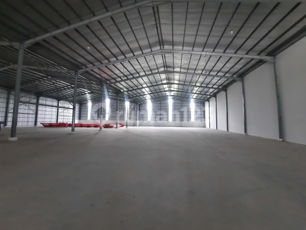 Gudang Bagus Dalam Kawasan Industri Delta Silicon Langsung Akses Tol Lippo Cikarang Gudang Bagus Dalam Kawasan Industri Delta Silicon Langsung Akses Tol Lippo Cikarang