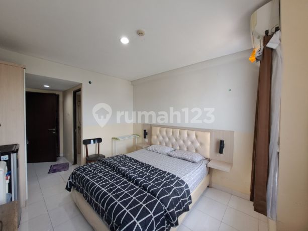Apartemen Jababeka Dekat Kampus President University