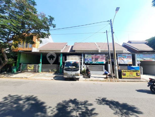 Rumah Bagus Hadap Jalan Raya Metland Cibitung Rumah Bagus Hadap Jalan Raya Metland Cibitung