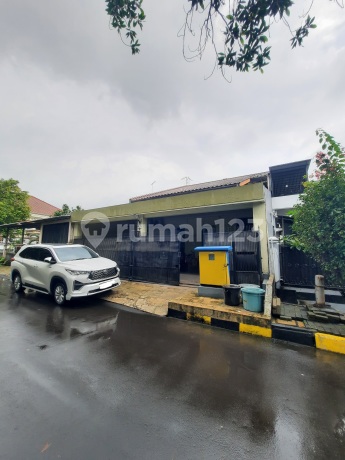 Rumah Kost Beli Pasti Untung Lokasi Strategis di Jababeka