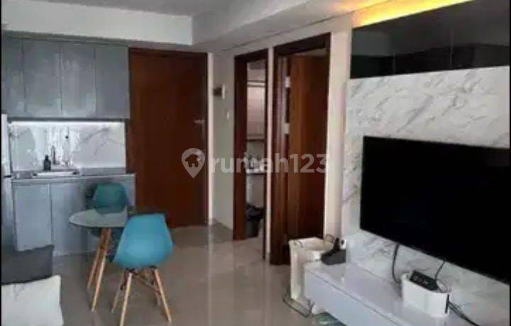 Jual Apartment SPRINGHILL TERRACE RESIDENCE - Jakarta Pusat