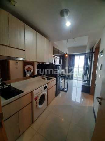 Disewakan Apartemen 1 Bedroom Di Sedayu City  Kelapa Gading Jakarta Utara