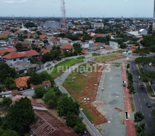 Pinang Graha 2 Shop House Location Graha Raya 0% Down Payment Mortgage