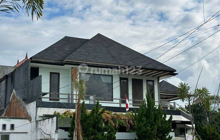 Rumah Mewah 2 Lantai Mitra Raya Batam Center