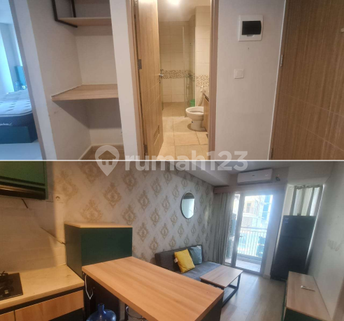 Apartemen Tamansari Iswara 1 Bedroom Furnished Harga Spesial di Bekasi Dekat Pintu Tol Apartemen Tamansari Iswara 1 Bedroom Furnished Harga Spesial di Bekasi Dekat Pintu Tol