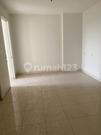 Dijual Cepat Unit Apartement Tipe Two Bedroom dengan View Bukit Hambalang Dijual Cepat Unit Apartement Tipe Two Bedroom dengan View Bukit Hambalang
