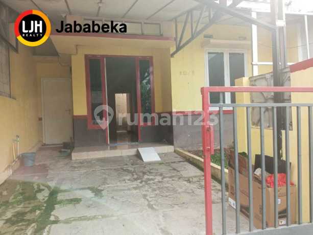 For Sale, Strategically Located House in Griya Alam Sentul Bogor