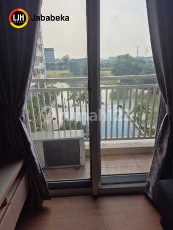 Jual/Sewa Apartemen Trivium Tower Suite - Full Furnished Modern, Nyaman & Rapi Jual/Sewa Apartemen Trivium Tower Suite - Full Furnished Modern, Nyaman & Rapi