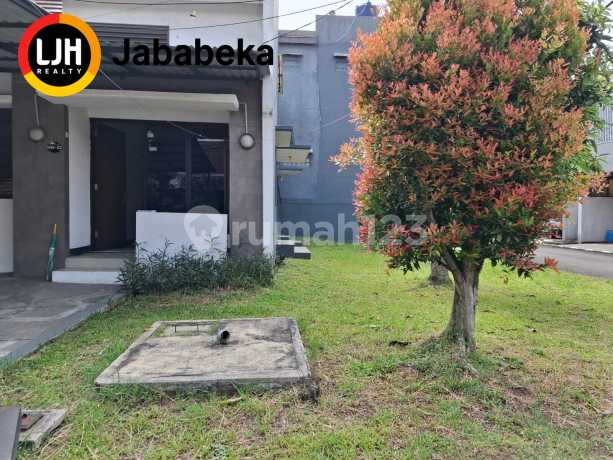 Dijual Rumah Mustika Hegar Regency - Hunian Nyaman Lokasi Favorit Dijual Rumah Mustika Hegar Regency - Hunian Nyaman Lokasi Favorit