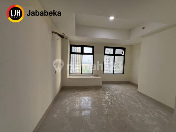 Dijual Apartemen Studio Chadstone Cikarang - View Keren, Harga Terbaik, Lokasi Strategis!