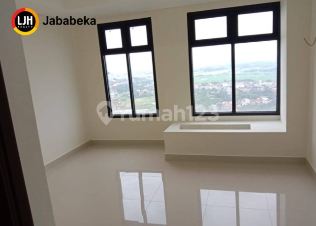 Dijual Apartemen Chastone Type Stidio Cikarang Selatan