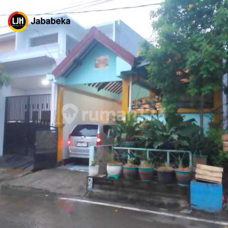 Rumah Dijual di Gramapuri Tamansari - Dekat Fasilitas Lengkap & Lingkungan Nyaman Rumah Dijual di Gramapuri Tamansari - Dekat Fasilitas Lengkap & Lingkungan Nyaman