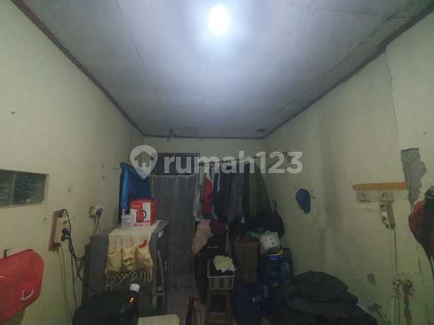 HOT SALE Rumah Siap Huni 1Lt Strategis Bermis Serpong Asri Cisauk HOT SALE Rumah Siap Huni 1Lt Strategis Bermis Serpong Asri Cisauk