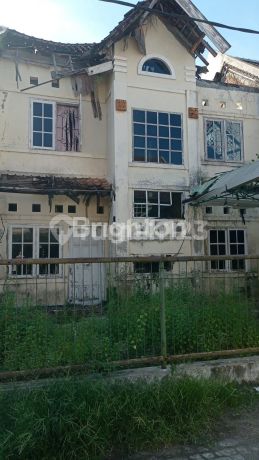 RUMAH 2 LANTAI DI GUNUNG SARI INDAH – LINGKUNGAN TENANG & STRATEGIS DI DENPASAR