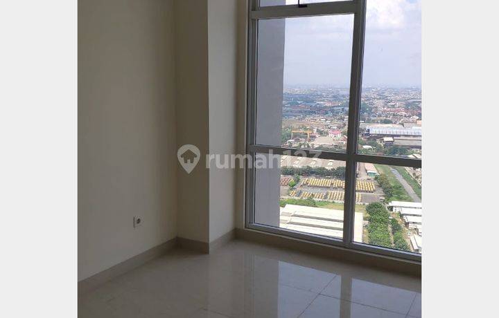 Apartment 1 BR 37m2 Sedayu City tower melbourne