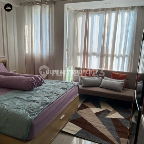 Apartemen Studio Alexandria Siap Huni Lokasi Strategis