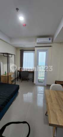 Apartemen B Residence Tower Rose Type Studio Furnish Apartemen B Residence Tower Rose Type Studio Furnish