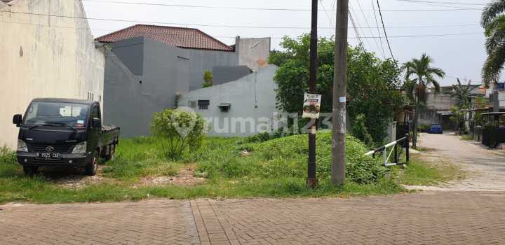 Kavling SHM di Bumi Mas Raya Cikokol, Tangerang Kavling SHM di Bumi Mas Raya Cikokol, Tangerang