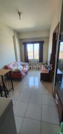 Pinewood Apartment 2 BR in Jatinangor, Bandung