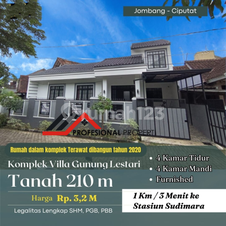 HUNIAN EXLUSIVE PERUMAHAN VILLA GUNUNG LESTARI DENGAN HARGA MENARIK HUNIAN EXLUSIVE PERUMAHAN VILLA GUNUNG LESTARI DENGAN HARGA MENARIK