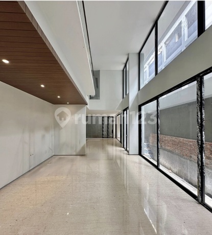 Dijual Rumah Baru di Simprug Golf With Pool 2 Ukuran