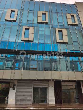 Dijual Ruko di Puri Mutiara Sunter Dijual Ruko di Puri Mutiara Sunter