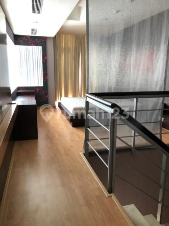 Dijual Apartemen The Summit Kelapa Gading Furnished Dijual Apartemen The Summit Kelapa Gading Furnished