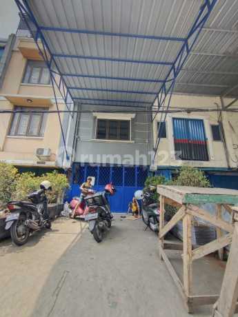 Dijual Ruko Dhi Duta Harapan Indah LT 83,25 M2 LB 4,5 X 13,5 M2, 3 Lantai, 3 Kamar Mandi HGB, PLN 2200 Va, Air PDAM, Ada Kantor Harga 2,6 M Turun 2,4 M