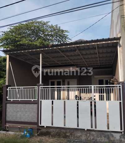 Jual Murah Rumah Graha Al Ikhlas Juanda Waru ,Dekat Bandara Juanda