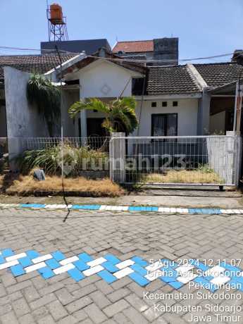 Perum Graha Asri Sukodono Sidoarjo,Lippo mall Sidoarjo