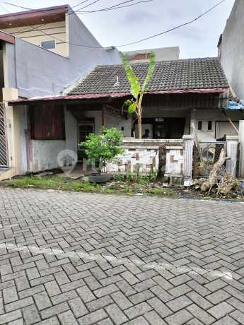 Jual murah hitung tanah Griyo Mapan Sentosa Waru Sidoarjo,dekat Juanda