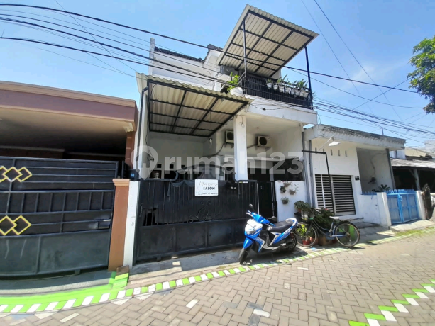 Griyo Mapan Sentosa Waru