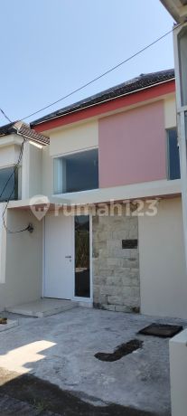 Juanda Regency oper kredit 280 juta ,dekat Bandara Juanda Sidoarjo