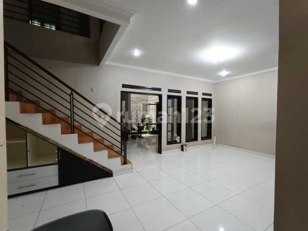 Rumah Bagus Komplek Amaya Residence Rumah Bagus Komplek Amaya Residence