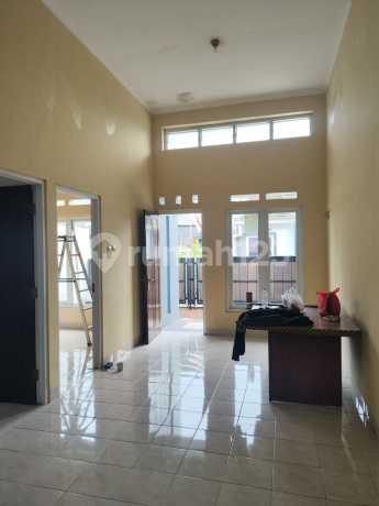 Rumah Bagus Graha Kartika Pratama Cibinong, Bogor