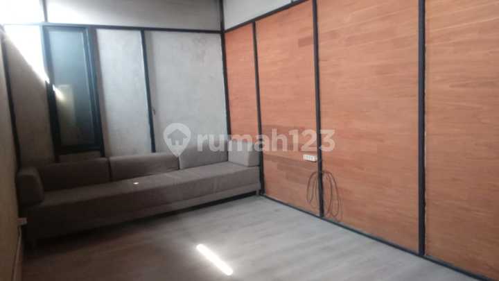 Ruko Perumahan Cikoneng Prima Estate