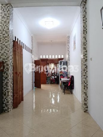 RUMAH NYAMAN PERUMNAS 2 KARAWACI TANGERANG